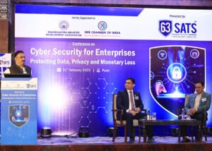 CONFERENCE ON CYBER SECURITY FOR ENTERPRISES