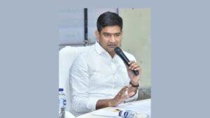 Complete land allotments in all MSME Parks in 30 days, Minister tells APIIC