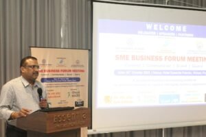 SME Business Forum Meeting – Pune