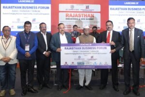 Empower MSMEs & manufacturers to accomplish the vision of Hon’ble Prime Minister to make ‘Viksit Bharat’