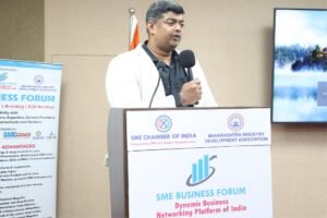 SME BUSINESS FORUM
