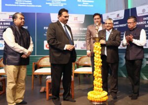 INDIA SME FINANCE & INVESTMENT SUMMIT