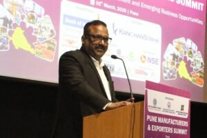 PUNE MANUFACTURERS & EXPORTERS SUMMIT