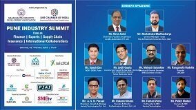 PUNE INDUSTRY SUMMIT | 01 FEBRUARY 2025