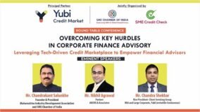 Overcoming Key Hurdles in Corporate Finance Advisory: Leveraging Tech to Empower Financial Advisors