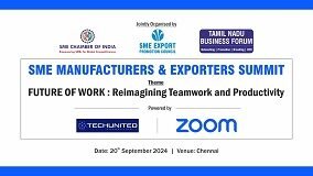 Future of Work: Reimagining Teamwork and Productivity | Chennai