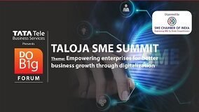 TALOJA SME SUMMIT | 24th SEPTEMBER 2024 | TALOJA