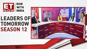 Leaders of Tomorrow Season -12 Launch Episode